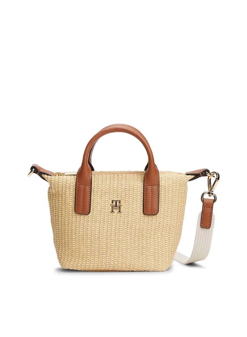 Crossbody Tote Bag