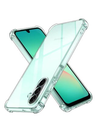 Shockproof Transparent Case Compatible with Samsung Galaxy A16 - pzsku/ZAA3688FC9086DEDE375AZ/45/1747953917/2d7bc569-47a8-4159-88cf-fa678a3502cd
