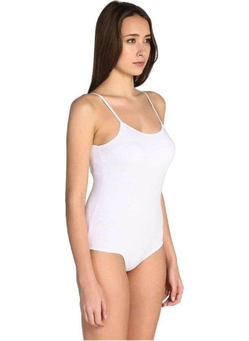 Women's Rope Strap Bodysuit 0148-WHITE - pzsku/ZAA368D4BD8F0B99CC54BZ/45/_/1725789748/8579318d-90c0-47a8-b81e-437c3a87c8cf