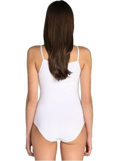 Women's Rope Strap Bodysuit 0148-WHITE - pzsku/ZAA368D4BD8F0B99CC54BZ/45/_/1725789761/b69b087f-62ea-4380-9784-29014aace954