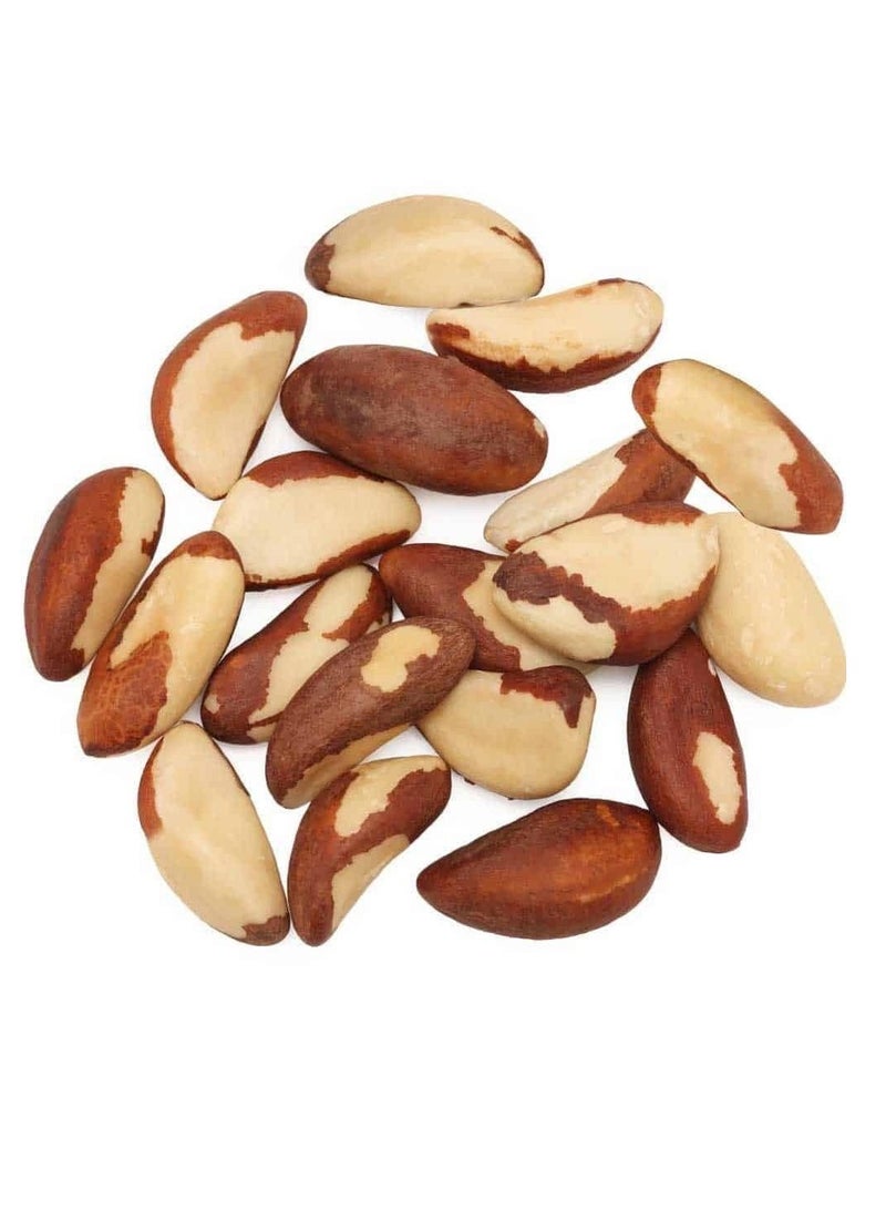 العطار المكسرات البرازيلية 1كيلو
