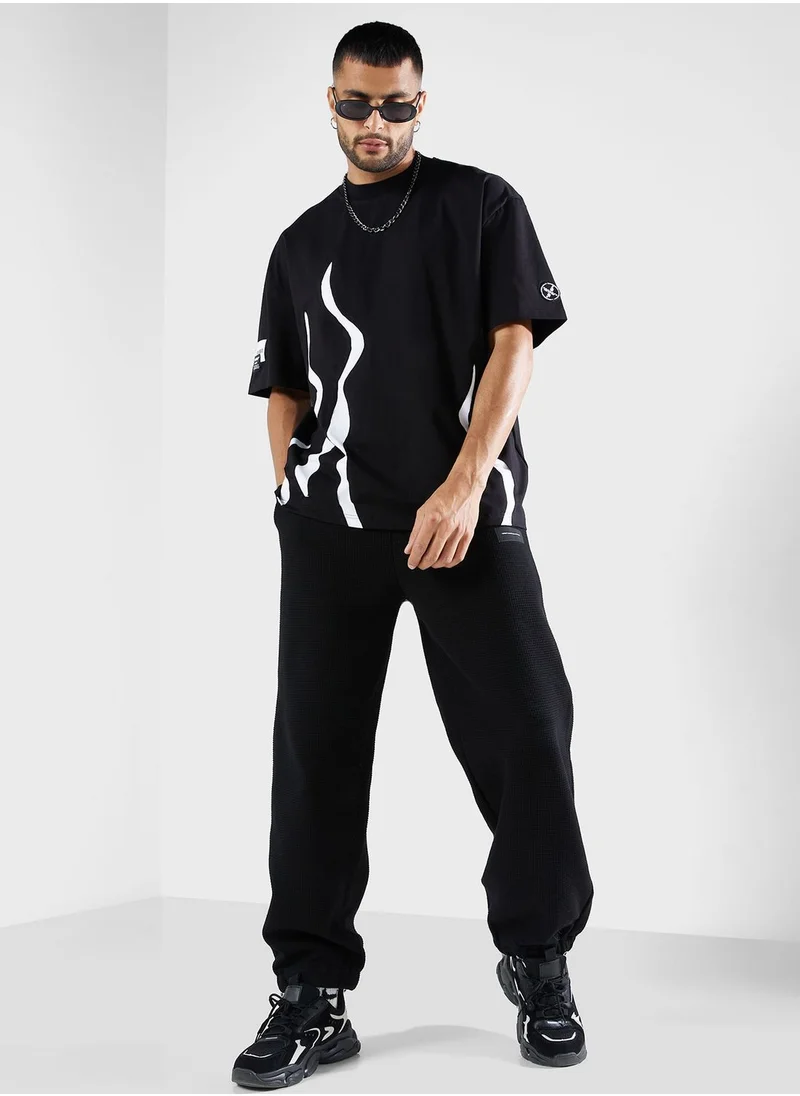 mod wave movement Essential T-Shirt