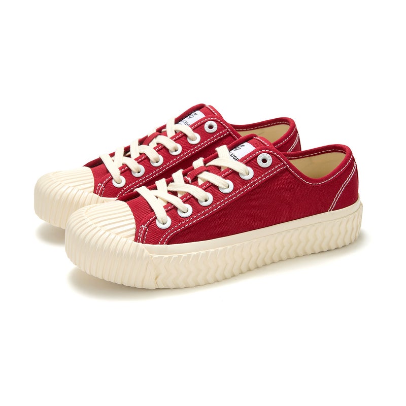 Excelsior Cookie Shoes BOLT LO Classic Height Increasing Abrasion Resistant Lightweight Breathable Slip Resistant - Image 2
