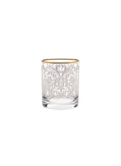 6-Piece Embroidery Gold Short Drink Glasses - pzsku/ZAA36B5B24C46C4DE8531Z/45/_/1657875388/ae9f64ac-0251-4503-b7d9-bfd0752bb7dd