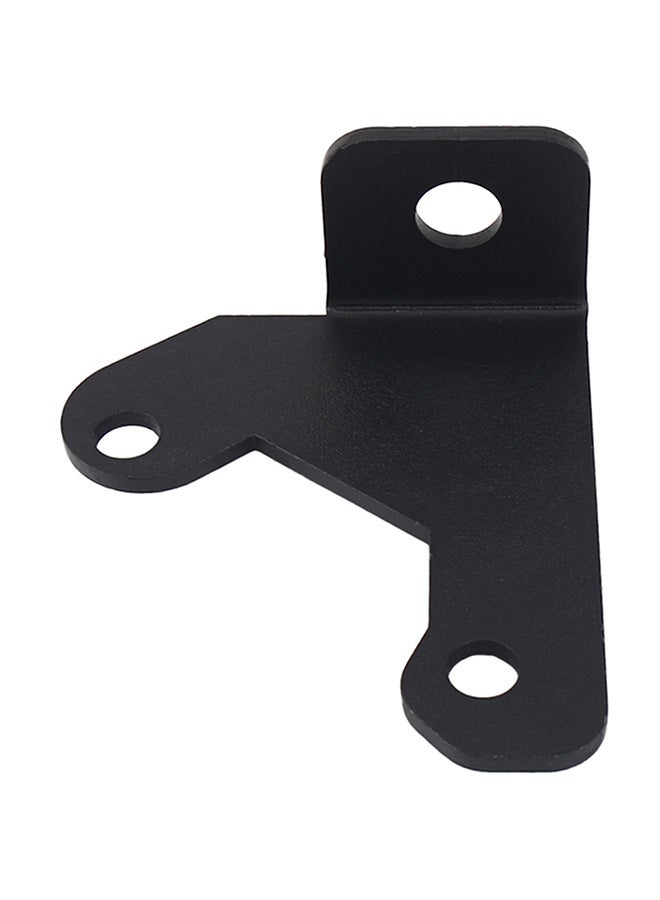 إسكدنيا حامل تثبيت هوائي بديل لسيارة جيب رانجلر طراز JK 2007-2017 - Image 1