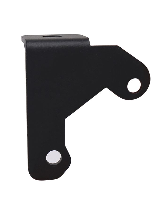 إسكدنيا حامل تثبيت هوائي بديل لسيارة جيب رانجلر طراز JK 2007-2017 - Image 5