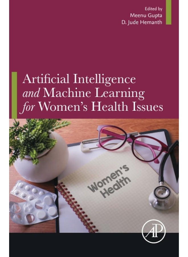 Artificial Intelligence and Machine Learning for Women's Health Issues - Image 1