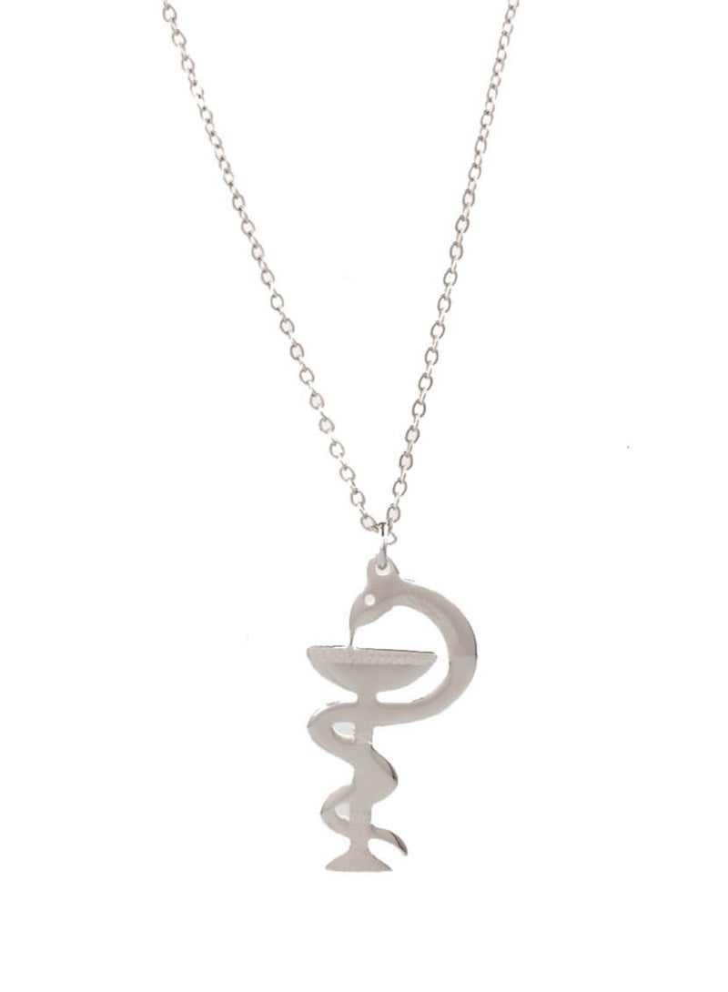 Trendella Pharmacist Necklace