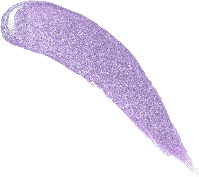 Barry M بارى إم جلاد أون ليف كريمة ظل لافندر كراش ميتاليك ليلك - Image 5
