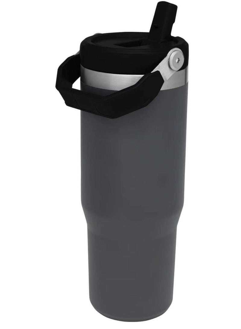 Stanley Car Mounted Large Capacity Insulated Cup - Image 2