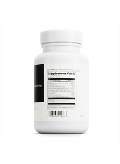 Davinci Labs B Complex-75 - Supports Relaxation and Proper Nerve Function* - Dietary Supplement with Niacin, Vitamin B6, B12, Biotin, Choline and More - Vegetarian - Gluten-Free - 60 Capsules  - Image 2