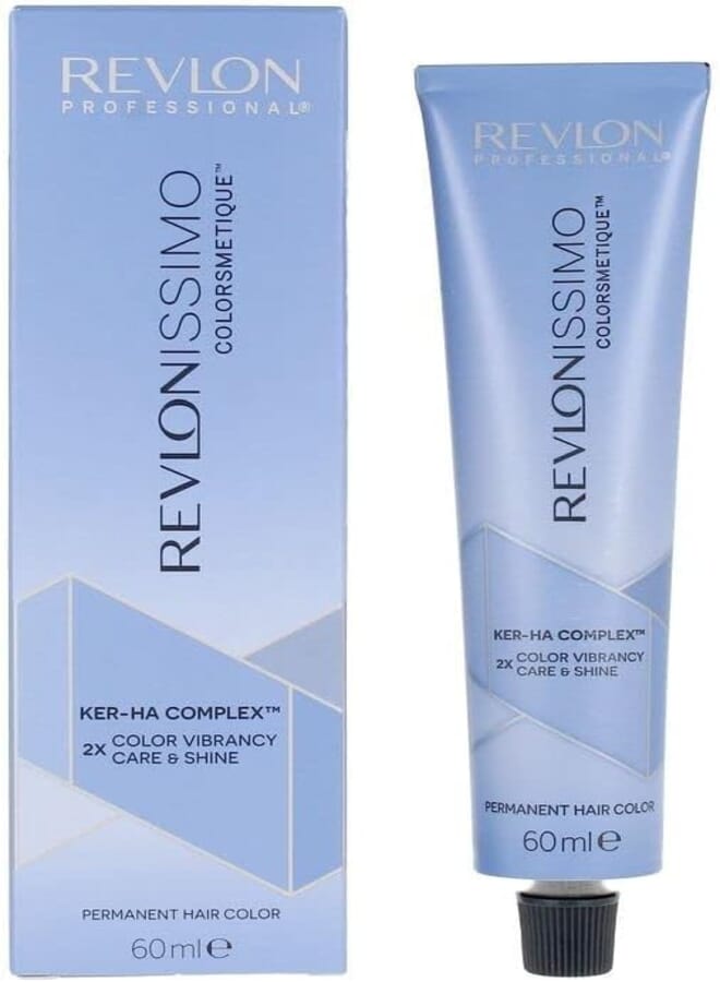 RevlonIssimo No 1212MN Hair Color Cream60ML