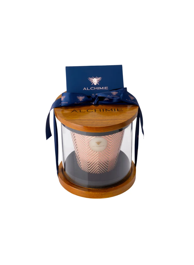 الكيمي شمعة همسات الرحيق ٢.٥ كجم