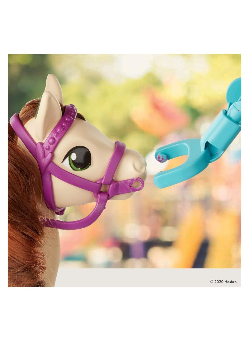 Baby Alive - Baby Alive Littles Lil Pony Ride Doll - Image 1