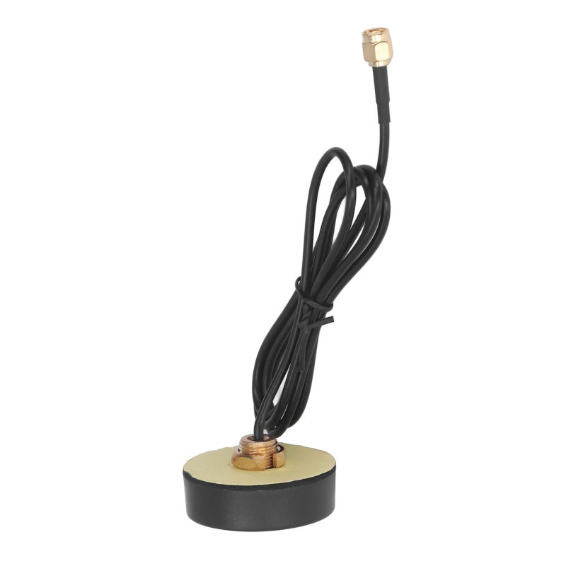 GPS 2-in-1 Antenna 28DBI High Gain SMA Male - RG174 Copper Core Waterproof for GPS Navigation Module Car Navigation - Image 5