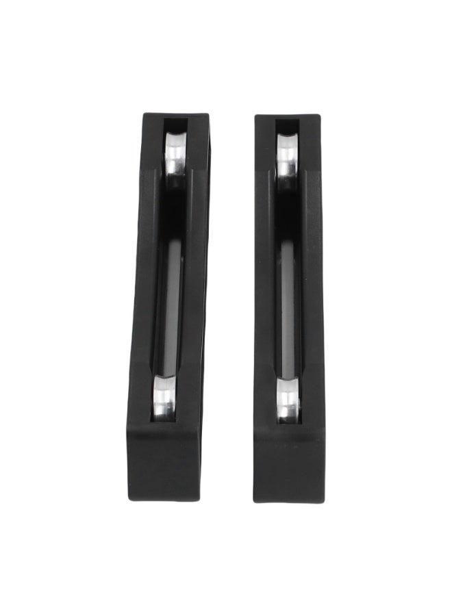 2PCS 3D Printer Filament Holder ABS Adjustable 3D Printer Filament Spool Holder Bracket for PLA ABS TPU 3D Printing Materials - Image 5