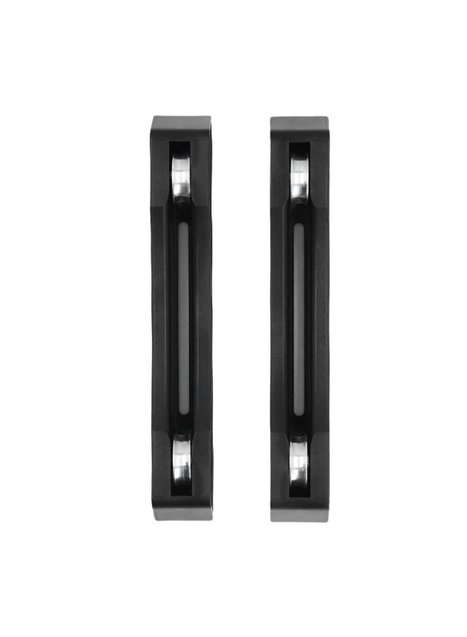 2PCS 3D Printer Filament Holder ABS Adjustable 3D Printer Filament Spool Holder Bracket for PLA ABS TPU 3D Printing Materials - Image 3