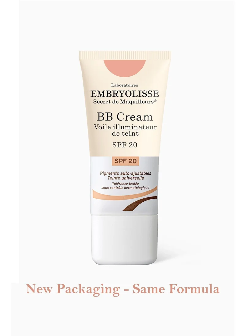 Embryolisse Complexion Illuminating Veil - Bb Cream