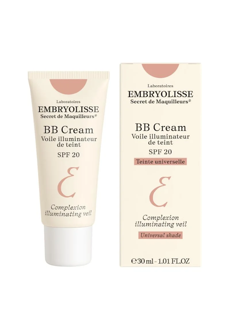 إمبريوليس كريم بي بي مضيء للبشرة SPF20‏، 30 ملل