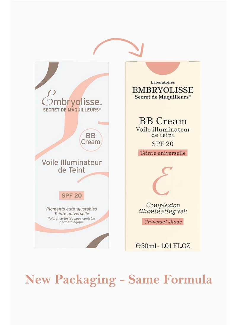 Embryolisse Complexion Illuminating Veil - Bb Cream