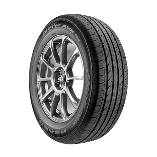 NEXEN نيكسيان 205/60R16 92H نيكسيان N'PRIZ AH8 BW A/S - Image 2