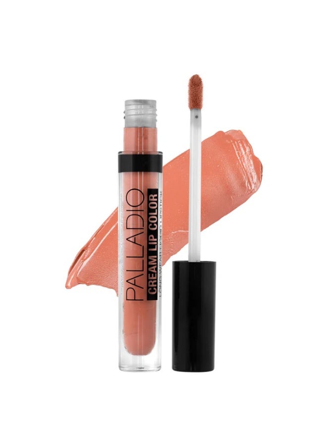 بالاديو أحمر شفاه كريمي طويل الثبات 40 - سكين