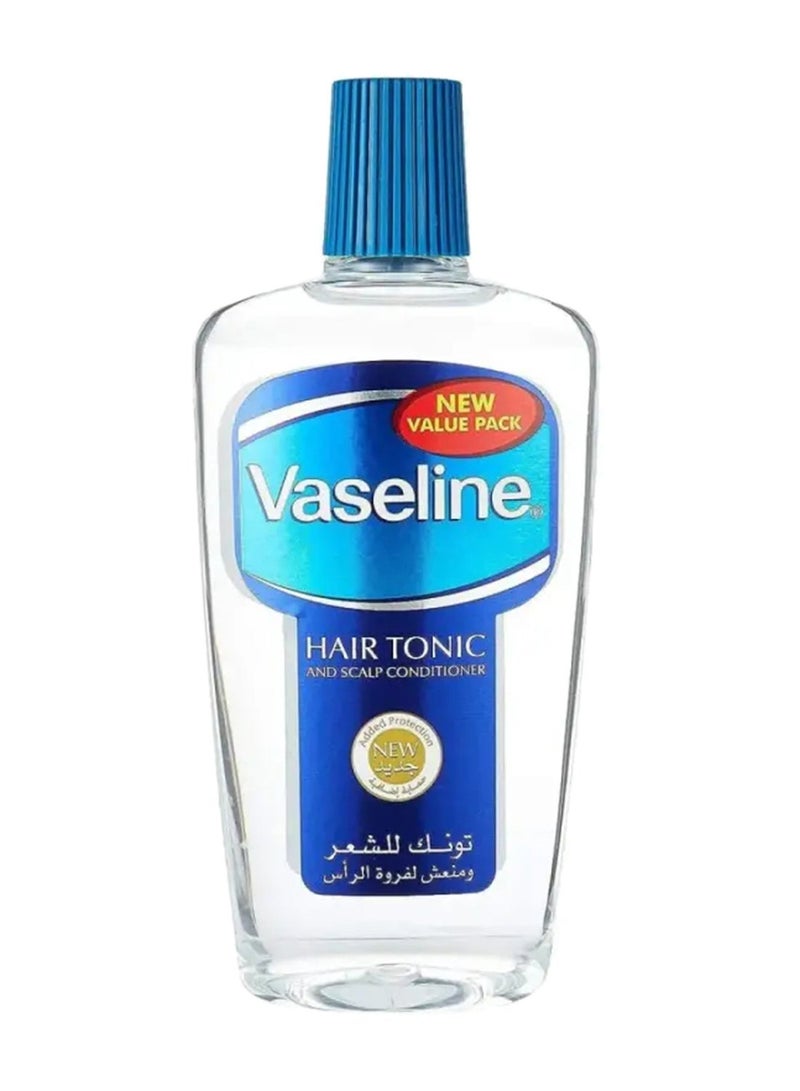 Vaseline Hair Tonic And Scalp Conditioner 400mlBundle - Image 2