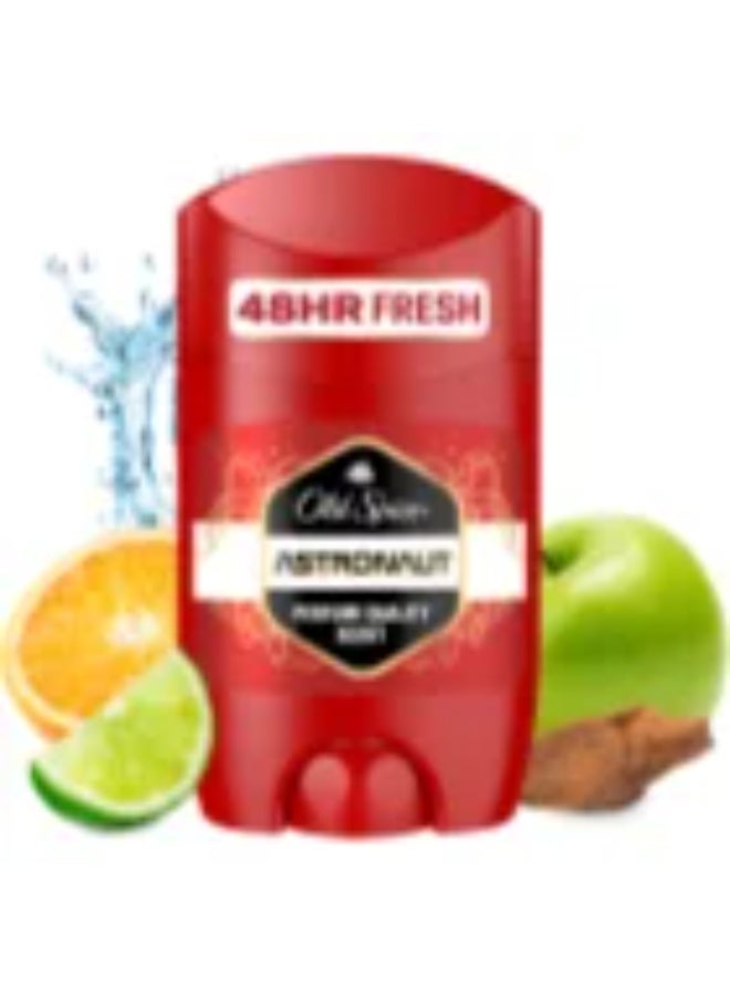 أولد سبايس مزيل عرق رائد الفضاء 50 مل - Image 2