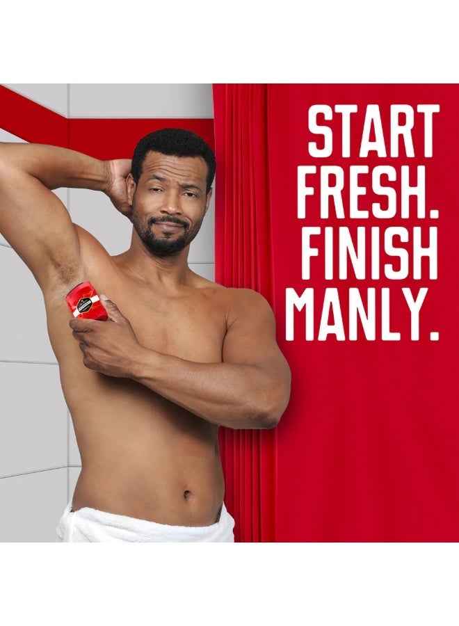 أولد سبايس مزيل عرق رائد الفضاء 50 مل - Image 3