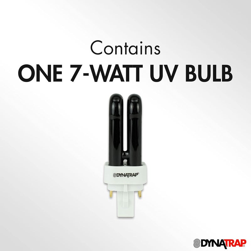 DYNATRAP 41050 UV Replacement Bulb for Mosquito & Flying Insect Trap Models DT1050, DT1100, DT1260, DT250IN, DT300IN, DT1000-12V, DT1125, DT1200, DT1210 and DT1250 - Image 5