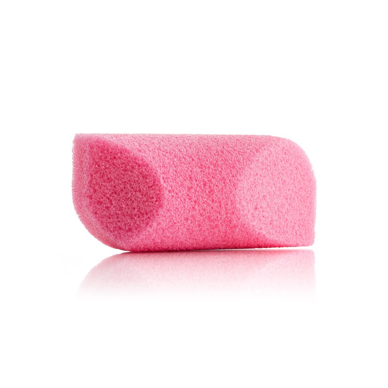 Mr. Pumice بار بوميس متوسط الحبيبات بألوان متنوعة 24 عبوة عرض - Image 2