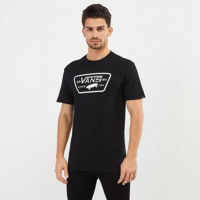 VANS Full Patch T-Shirt