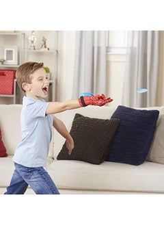 Spider-Man Web Launcher Glove  - Image 4