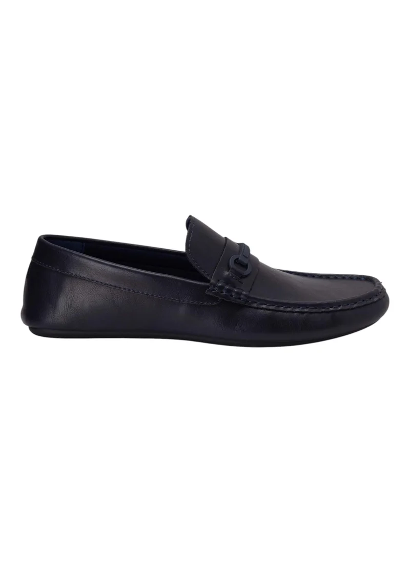 Bata Comfit Casual Flat Loafer Shoes