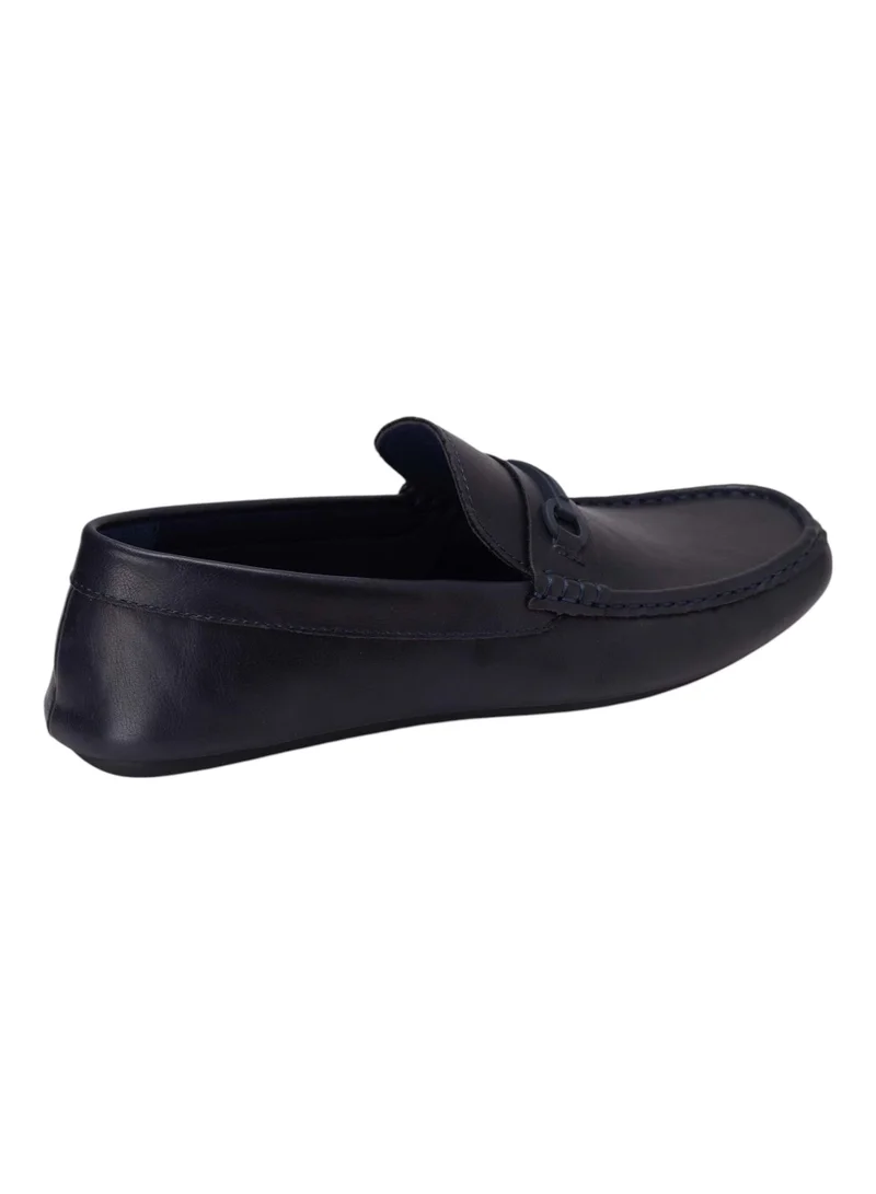 Bata Comfit Casual Flat Loafer Shoes