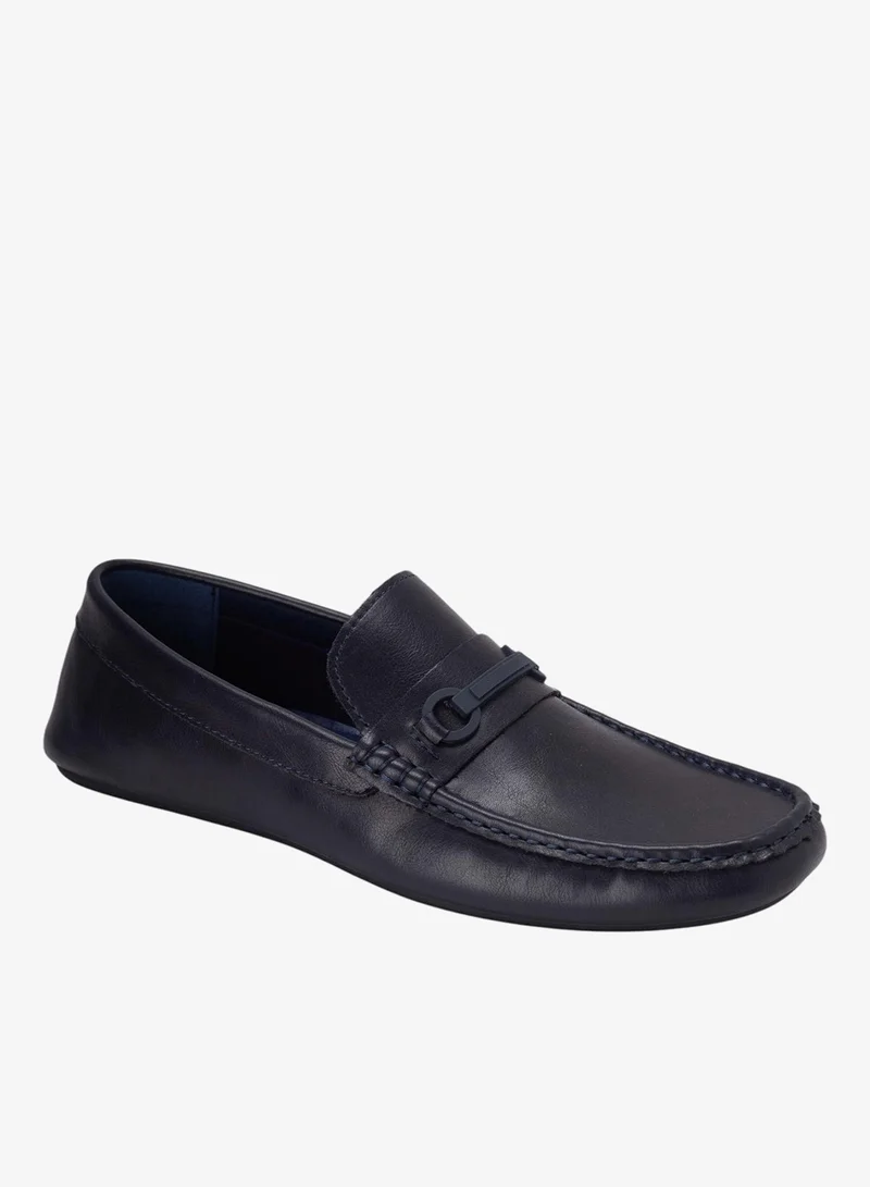 Bata Comfit Casual Flat Loafer Shoes