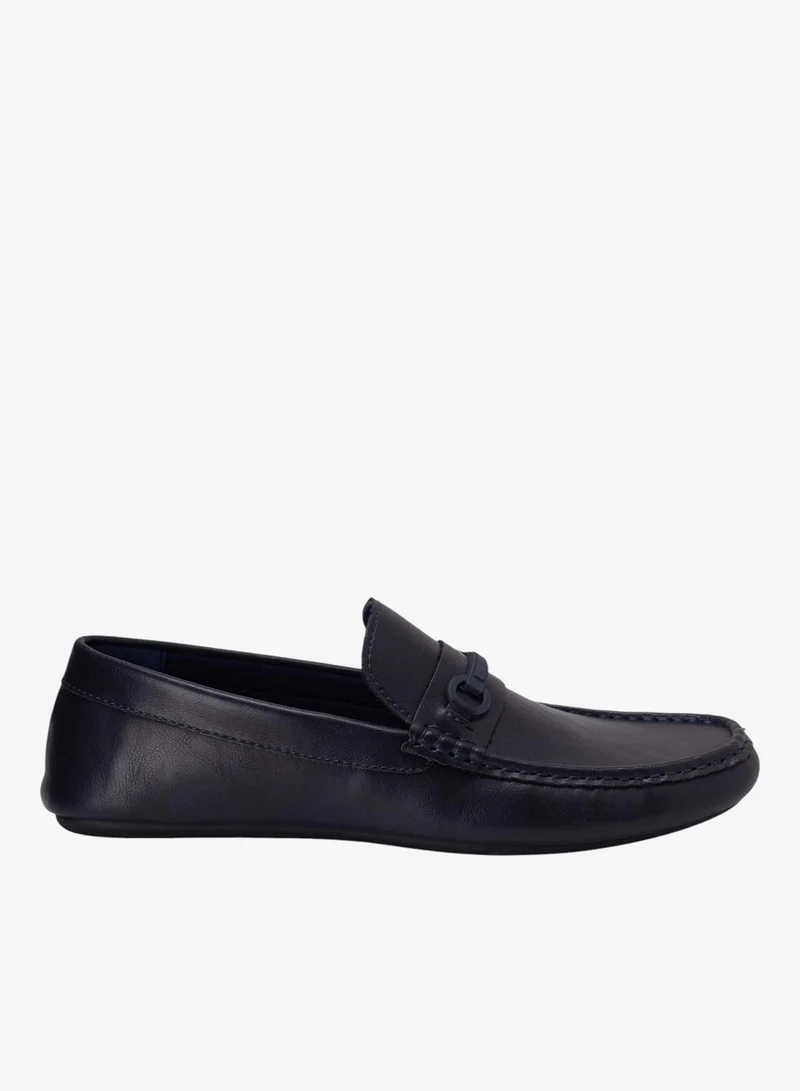 Bata Comfit Casual Flat Loafer Shoes