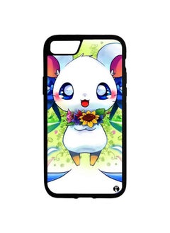 PRINTED Phone Cover FOR IPHONE 8 Bijou From Hamtaro Anime By Tms Entertainment