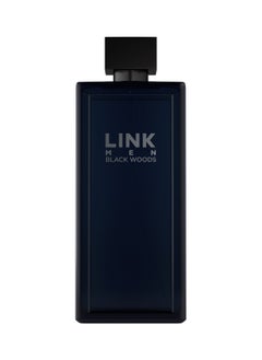 لينك لينك بلاك وودز 300 مل  - Image 2
