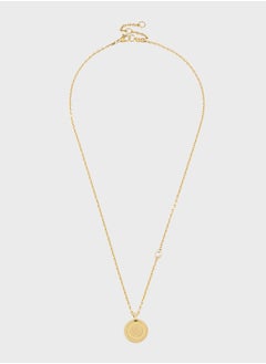 TOMMY HILFIGER Pendant Necklaces With Stud Earrings  - Image 1