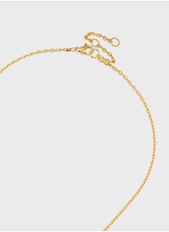 TOMMY HILFIGER Pendant Necklaces With Stud Earrings  - Image 4