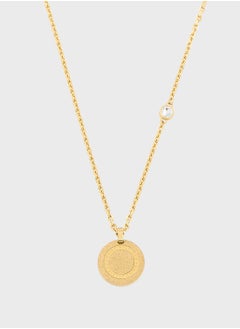 TOMMY HILFIGER Pendant Necklaces With Stud Earrings  - Image 3