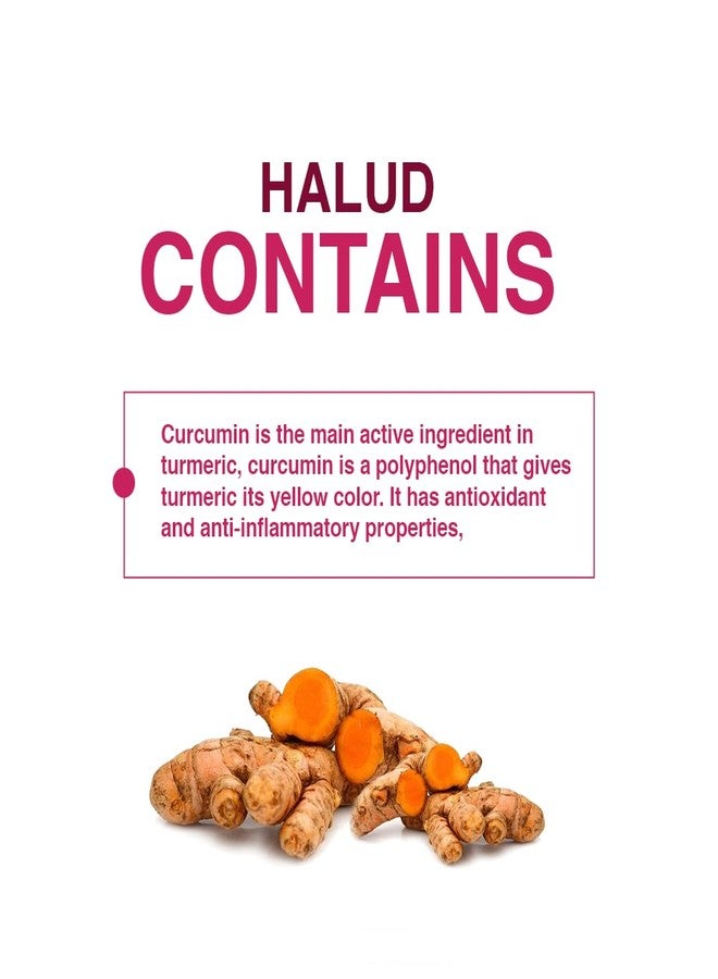 كا-مي سيروم كامي هالود بالكركمين، 30 مل، واقي للبشرة من البقع الداكنة وعدم انتظام لون البشرة - Image 3