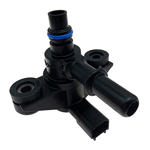 Syconeer Purge Valve Assembly for 20112016 Ford Mustang GT Explorer F150 Edge Raptor Taurus Flex Replace AU5A9G866AB AU5A9G866AB AU5Z 9C915B CX2409 - Image 1