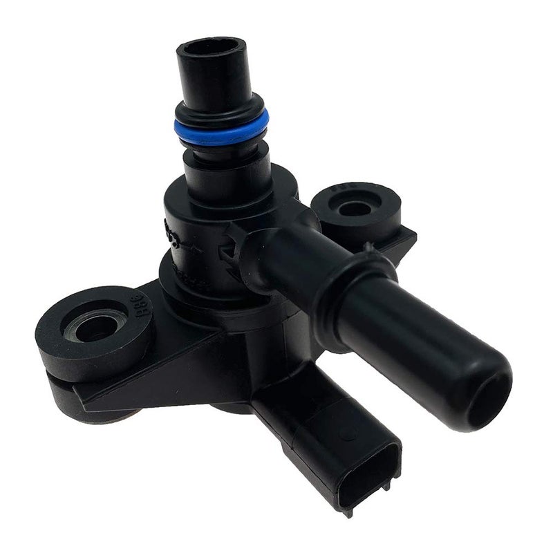 Syconeer Purge Valve Assembly for 20112016 Ford Mustang GT Explorer F150 Edge Raptor Taurus Flex Replace AU5A9G866AB AU5A9G866AB AU5Z 9C915B CX2409 - Image 3