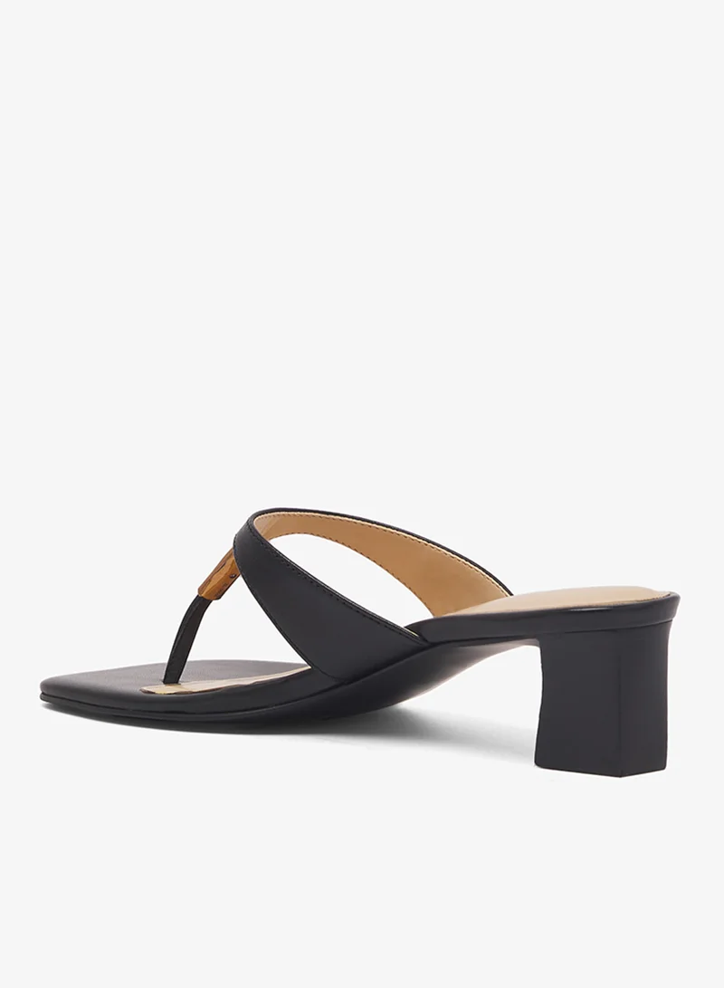 Guess  Casual Heeled Sandals for Women | Best Price UAE
