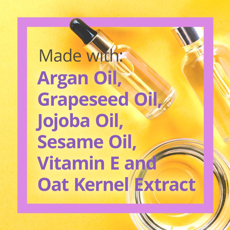 Tree Hut bare Moisturizing Shave Oil, Tahitian Bean, Vanilla, 7.7 Fl Oz - Image 5