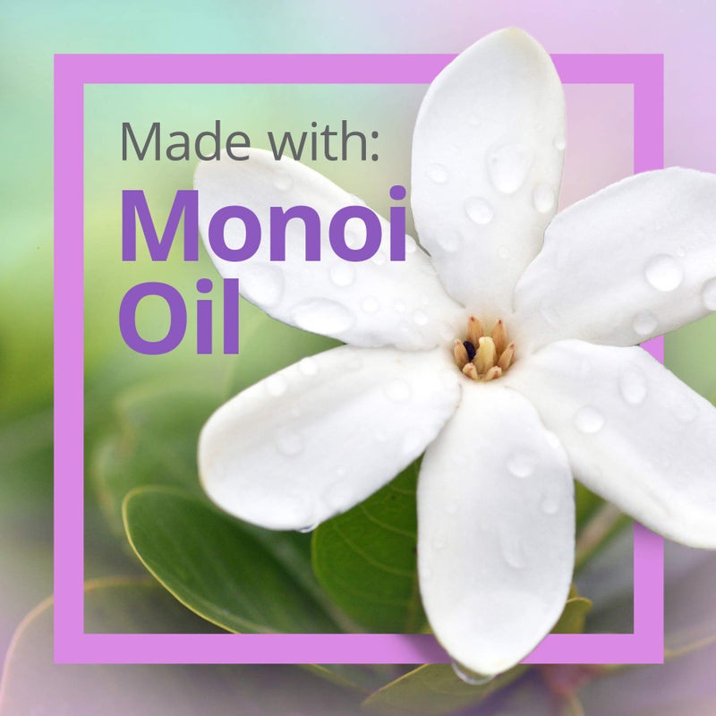 Tree Hut bare Moisturizing Shave Oil, Tahitian Bean, Vanilla, 7.7 Fl Oz - Image 3