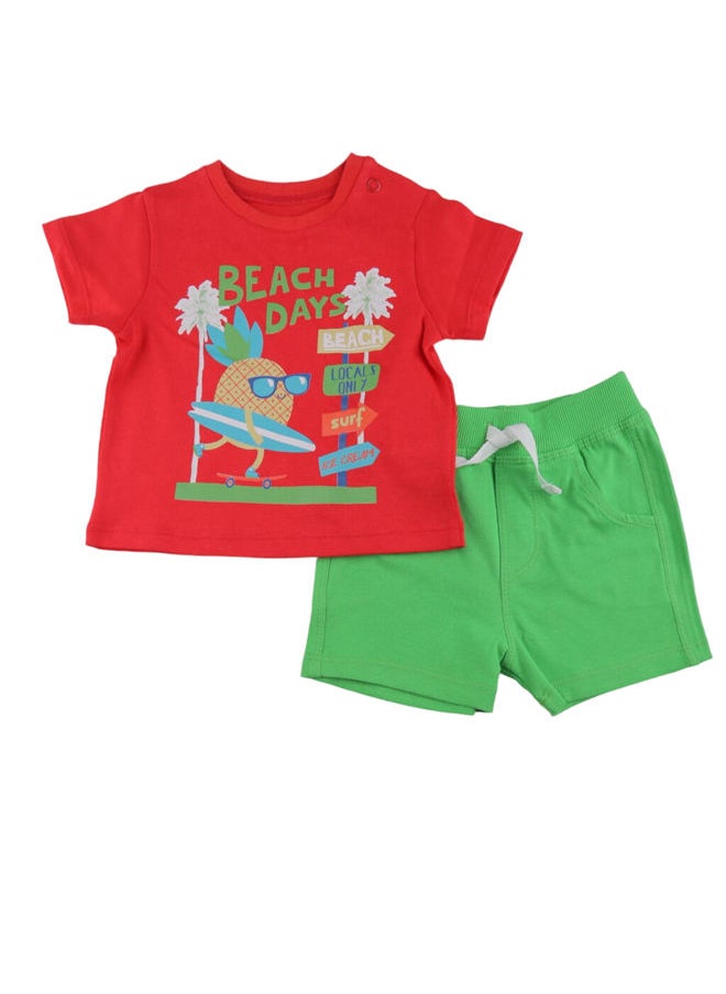 Baby Boys T-shirt and shorts sets - pzsku/ZAA39A943390D4DB70B00Z/45/_/1686647250/b10785ca-47d5-44af-aa84-d813724deb53