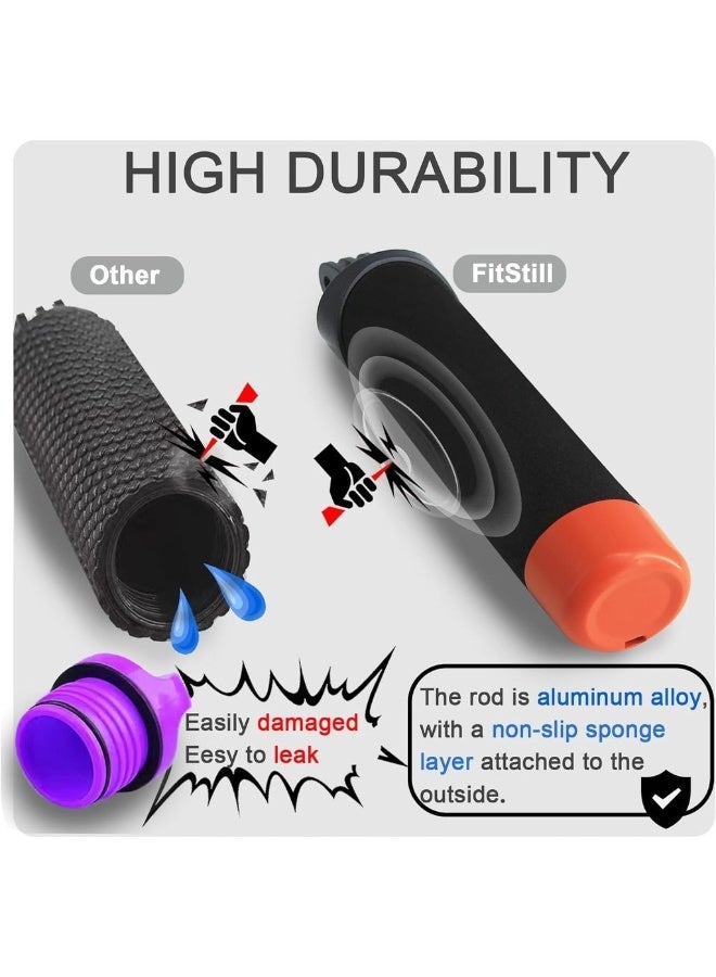 Waterproof Monopod Floating Hand Grip For Go Pro HERO 12/11/10/9/8/7/6/5/4/3 Session Max DJI Osmo And Other Action Cameras Snorkeling Underwater Diving Selfie Stick Pole - Image 3